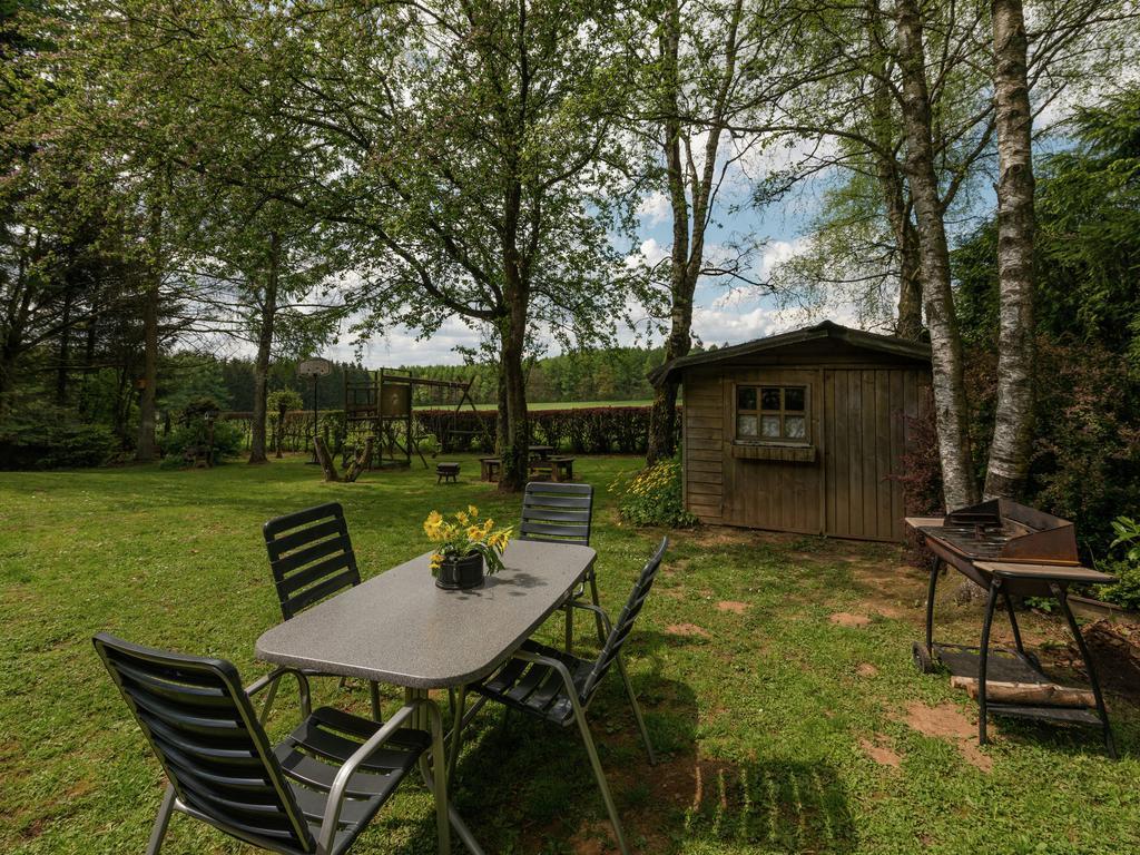 Holiday Home In Waimes With Private Garden Phòng bức ảnh